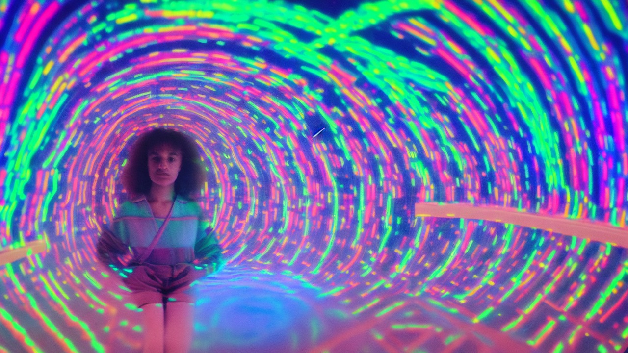 The Dome-Room Dream Encounter