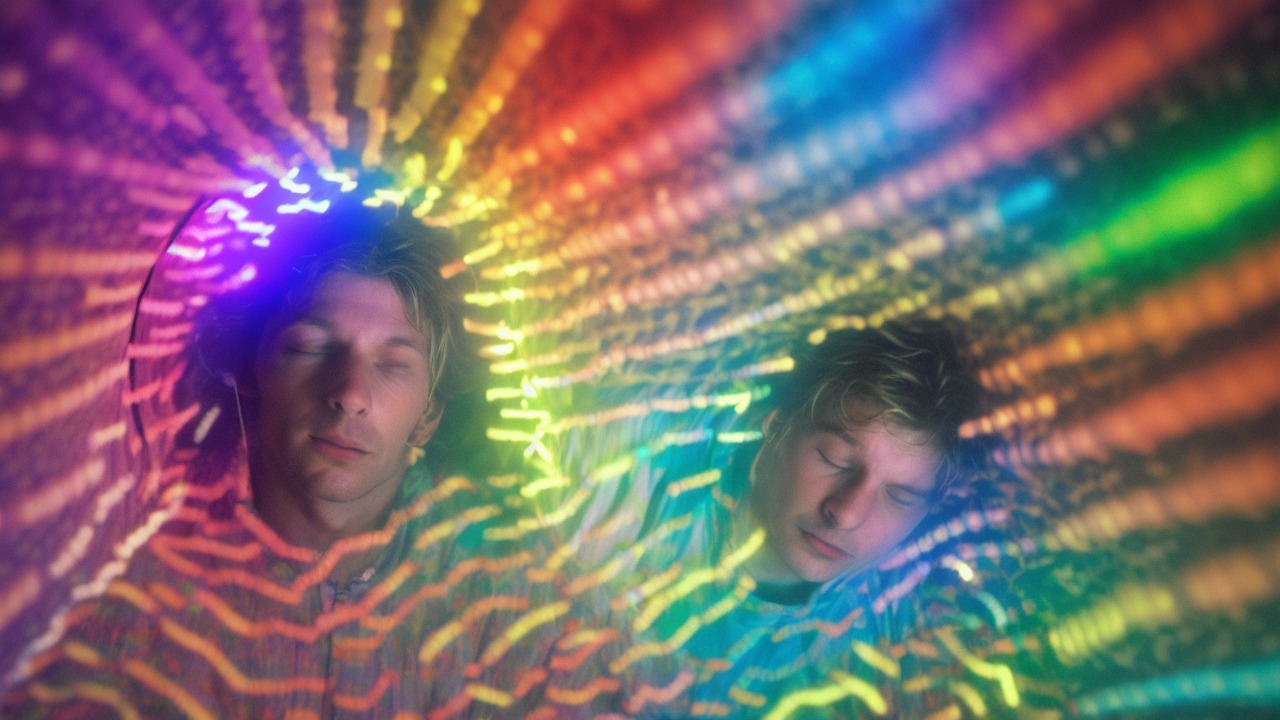 Dream-Initiated Return to the Body