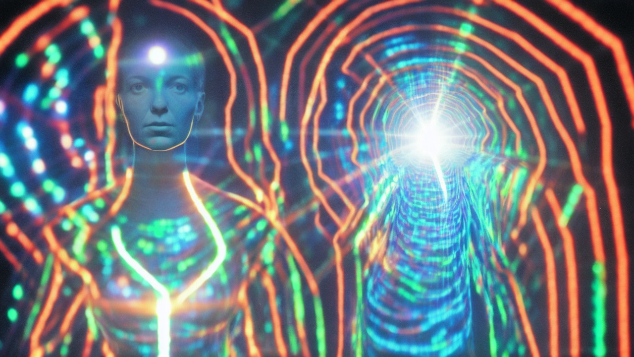 Hybrid or liminal beings appear in nearly all major abduction frameworks