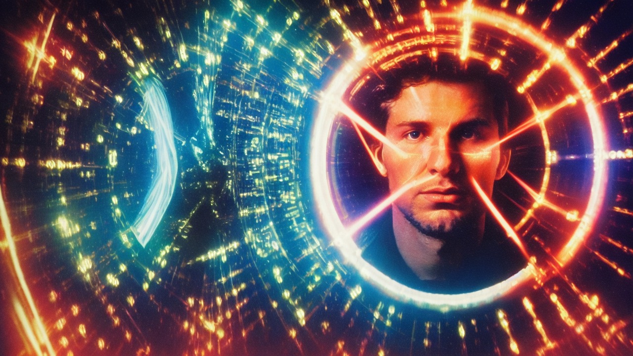 Alterations of time—missing time, time dilation, or temporal disjunction—are universal motifs