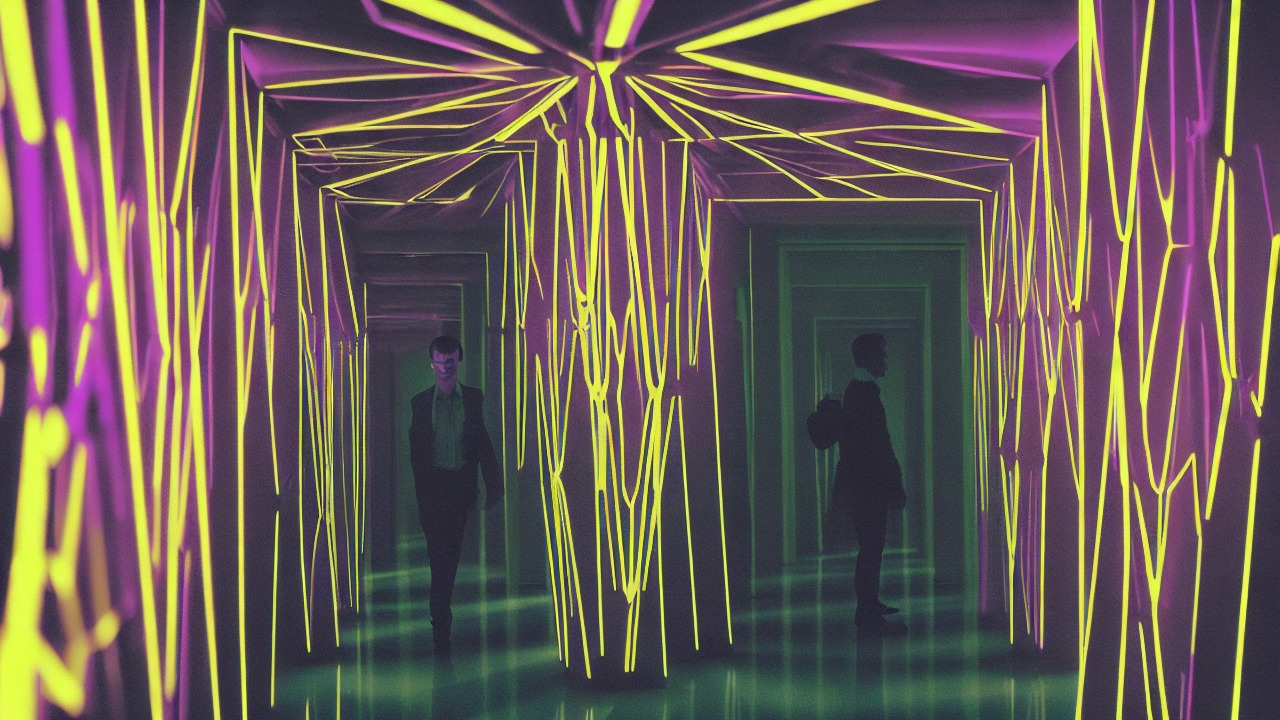 Why I Left PhD School — and Turned Toward AI Dreaming