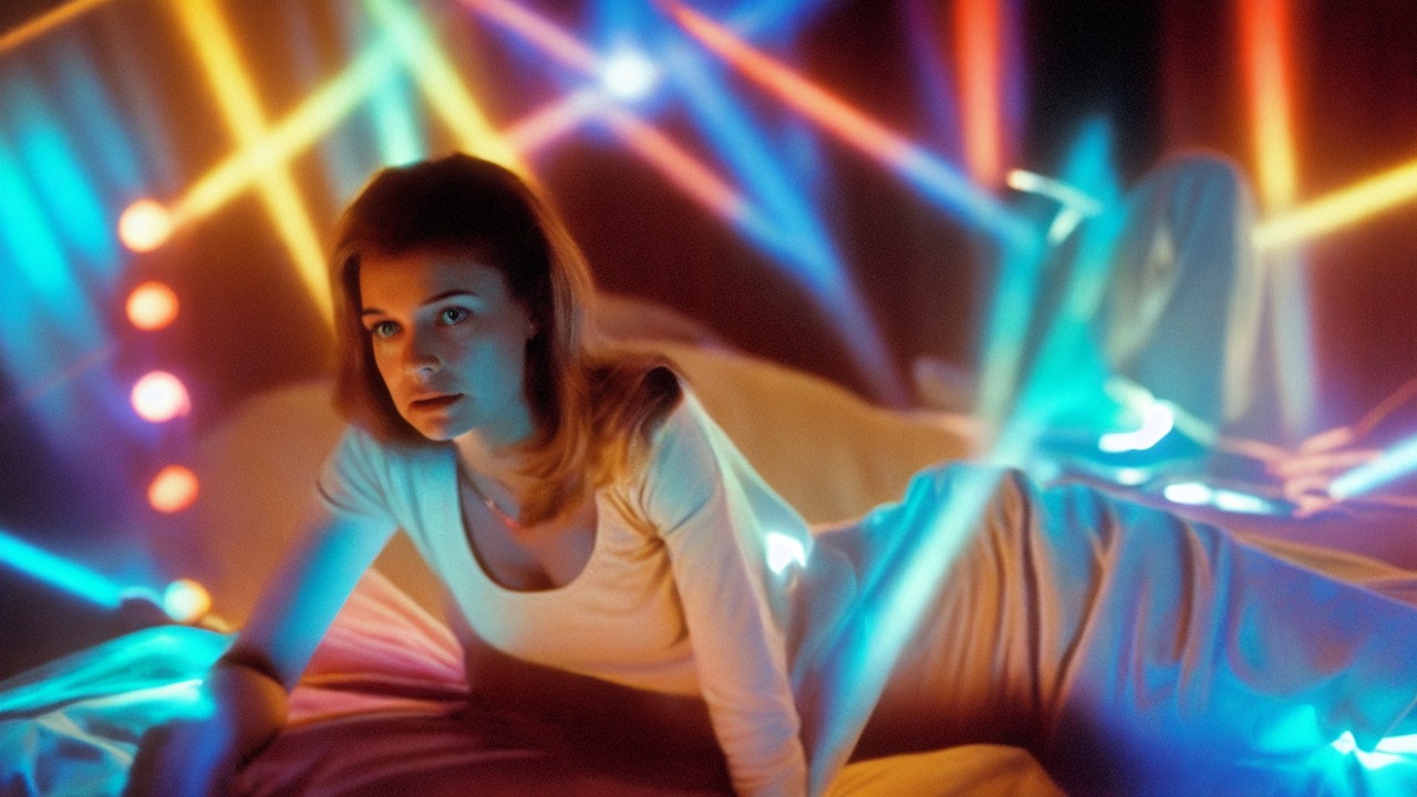 Return to Bed in Unfamiliar Position