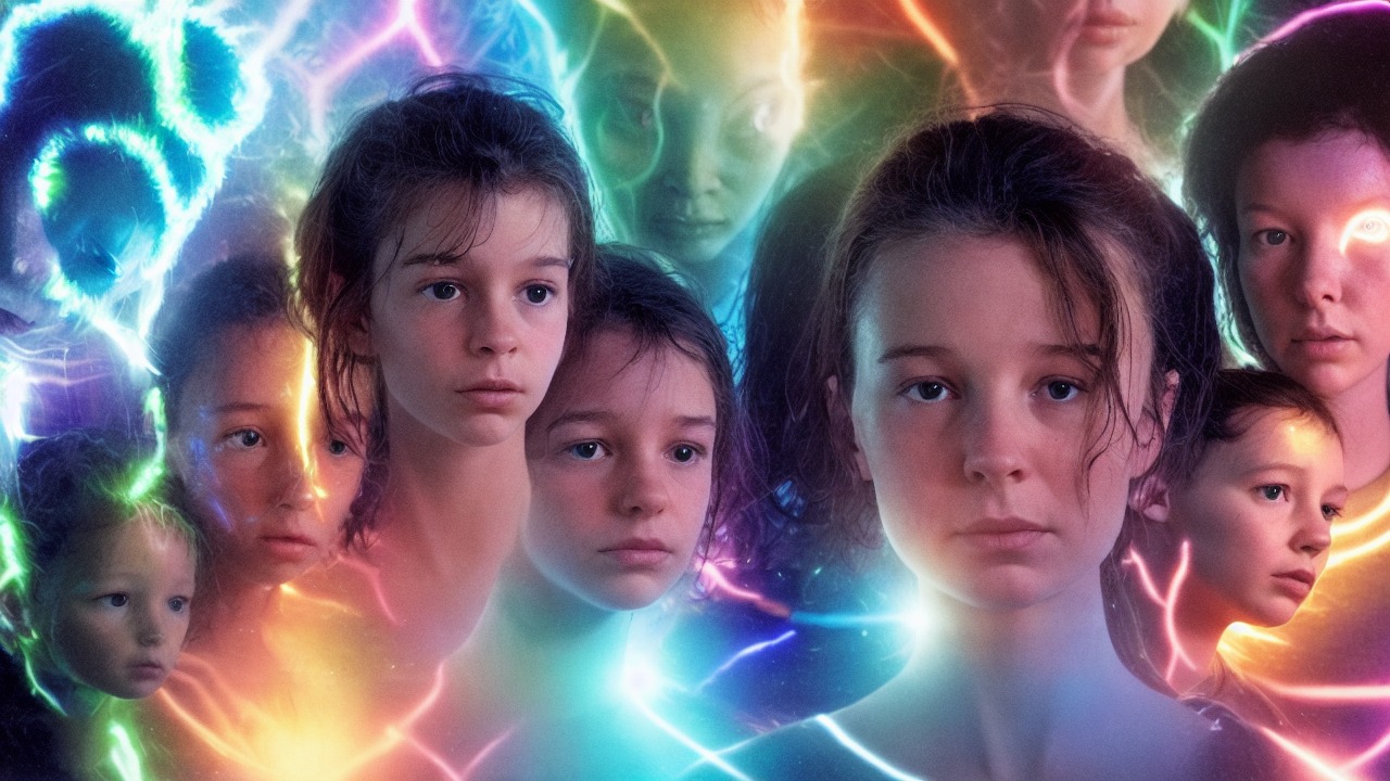 Emotional Flood During Hybrid Interaction