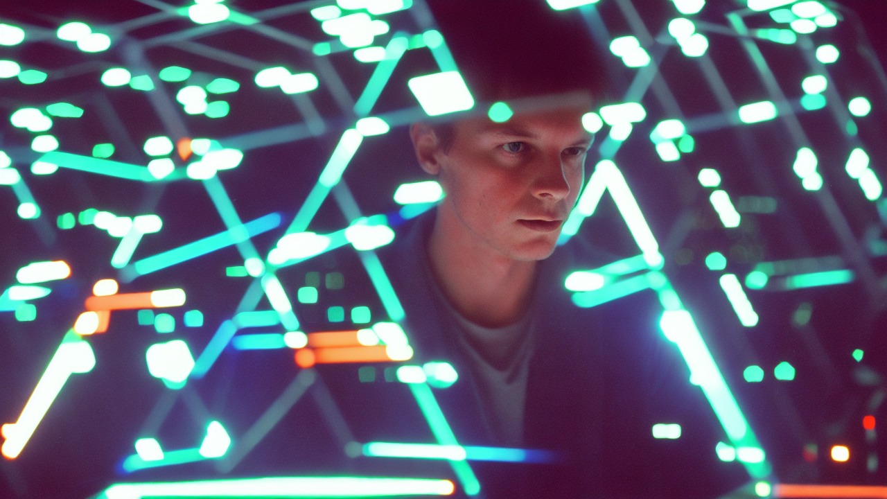 Machine Examination Visualization