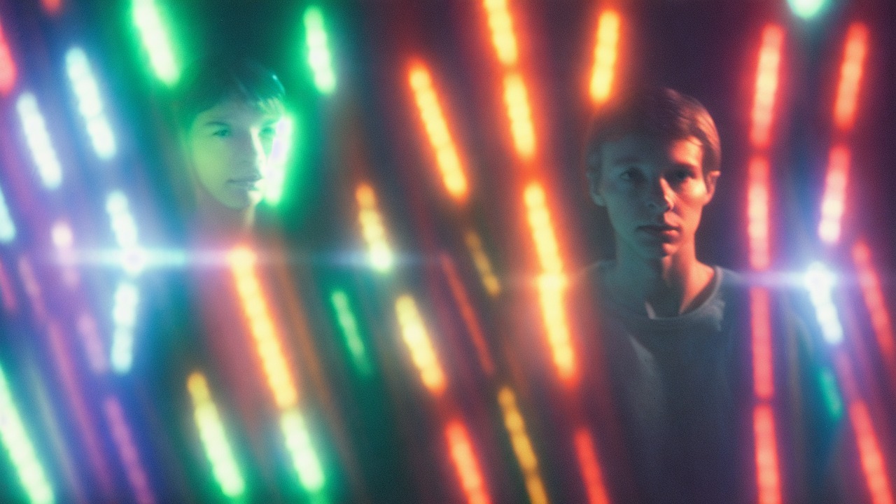 Dreamlike Sense of Allied Connection