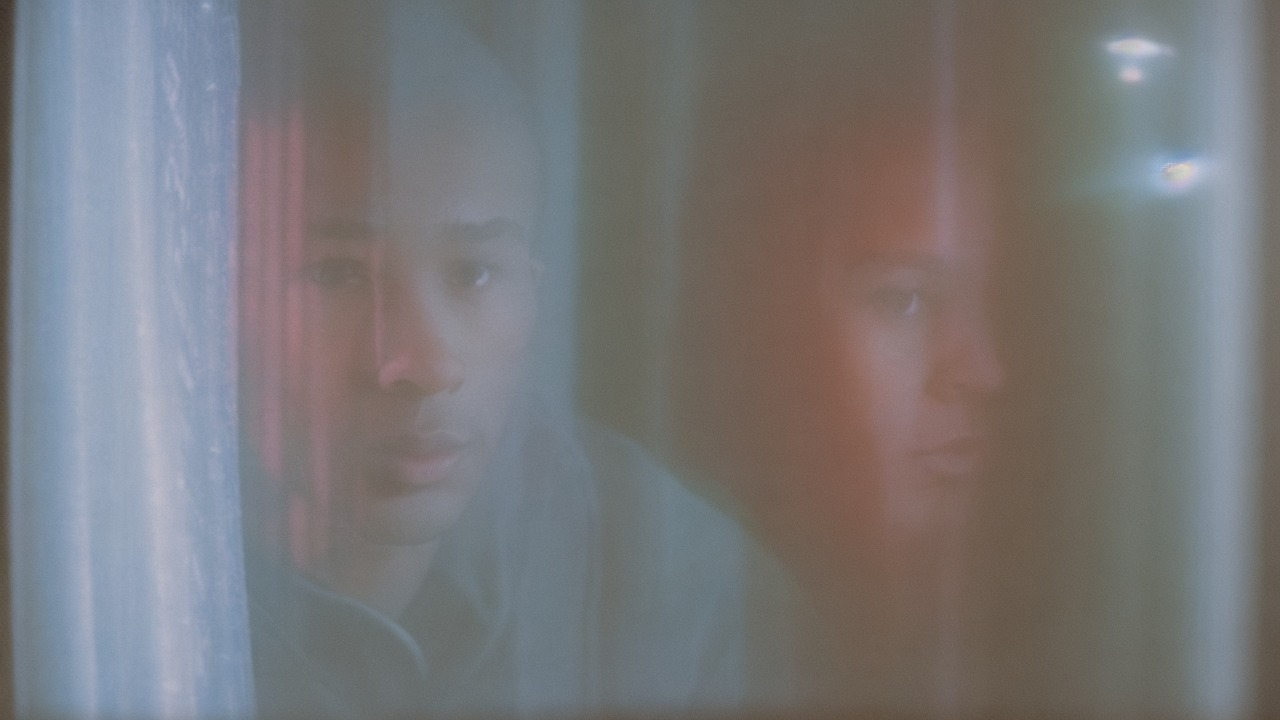 ERT Case: Flash of Light and Sudden Memory Break