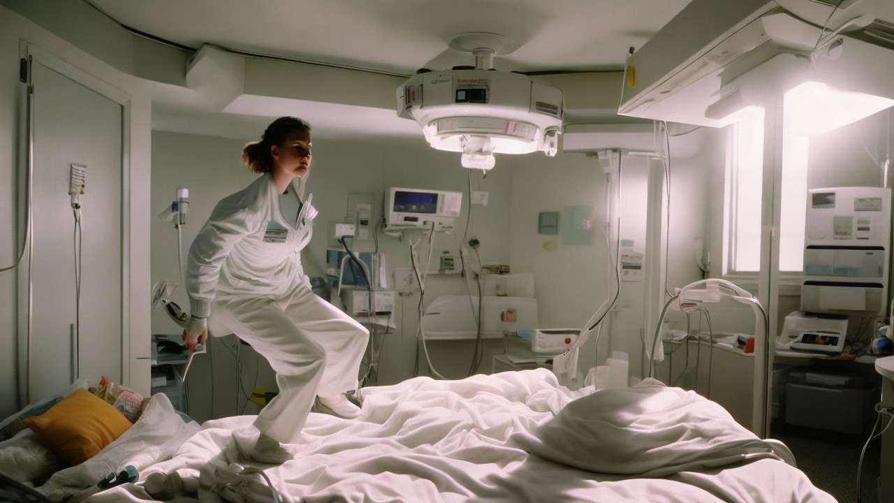 OBE During Postpartum Hemorrhage