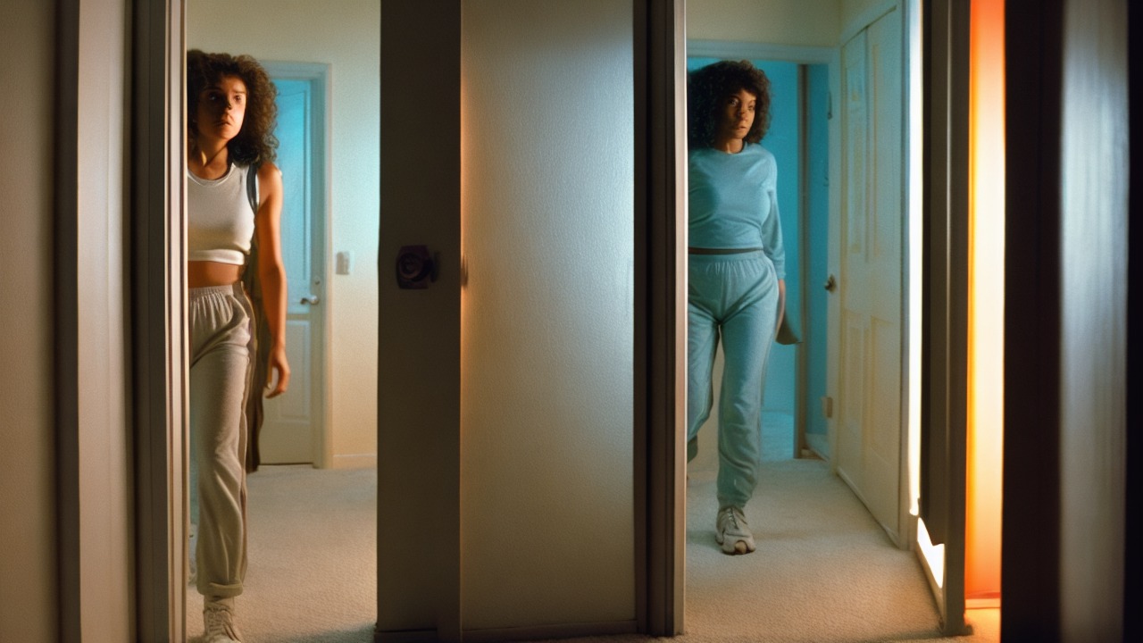 Turner’s Dream of Being Observed and Compelled Outside