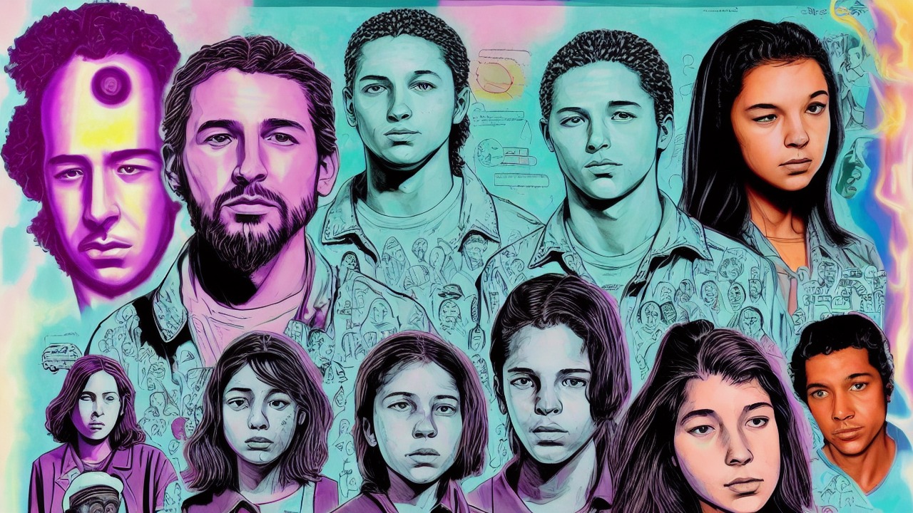 Dream of Future Writing or Creative Work