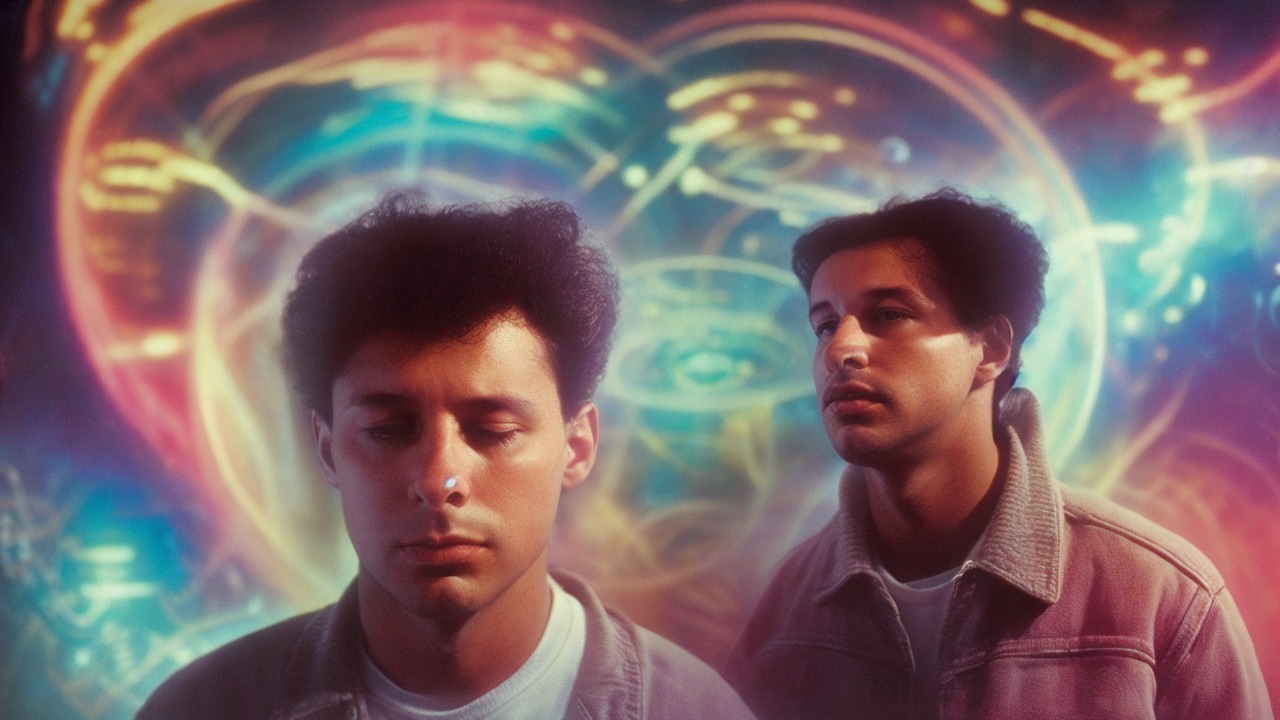 Dream of a Strange Word Matching a Future Conversation