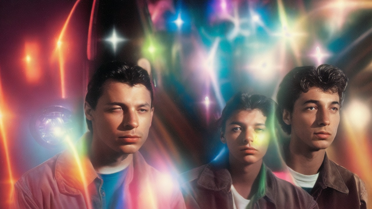 Dream Fragment Becoming a Future Synchronicity Trigger